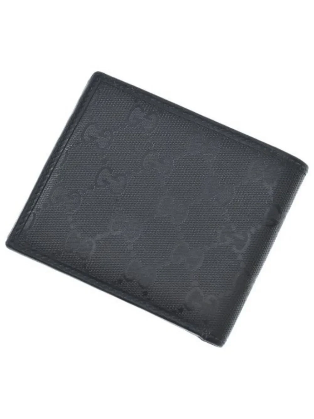 Gucci Wallet Coin Case